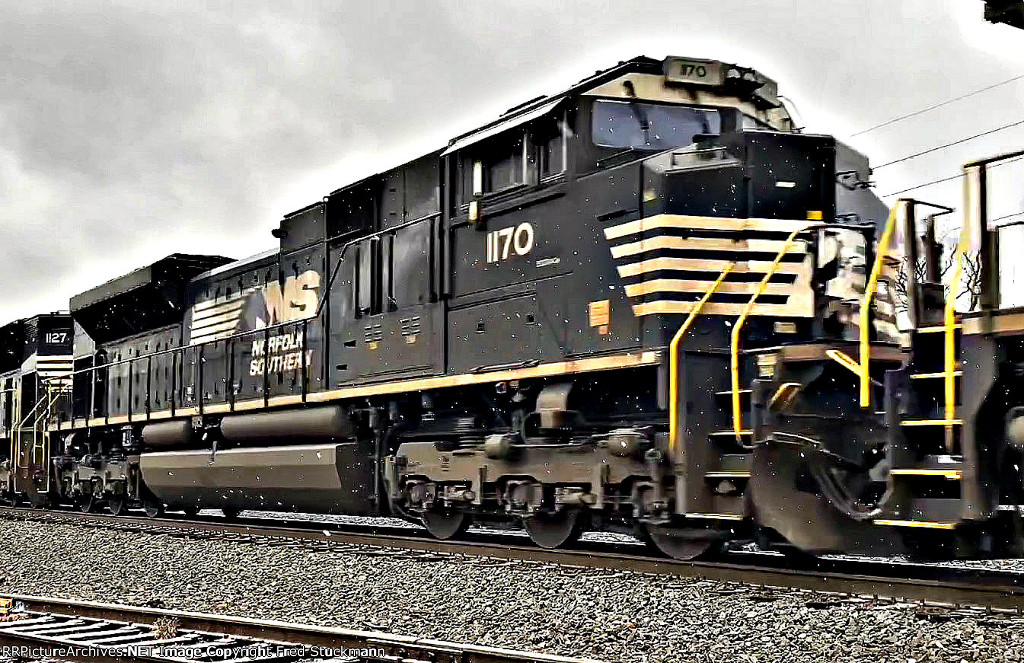 NS 1170